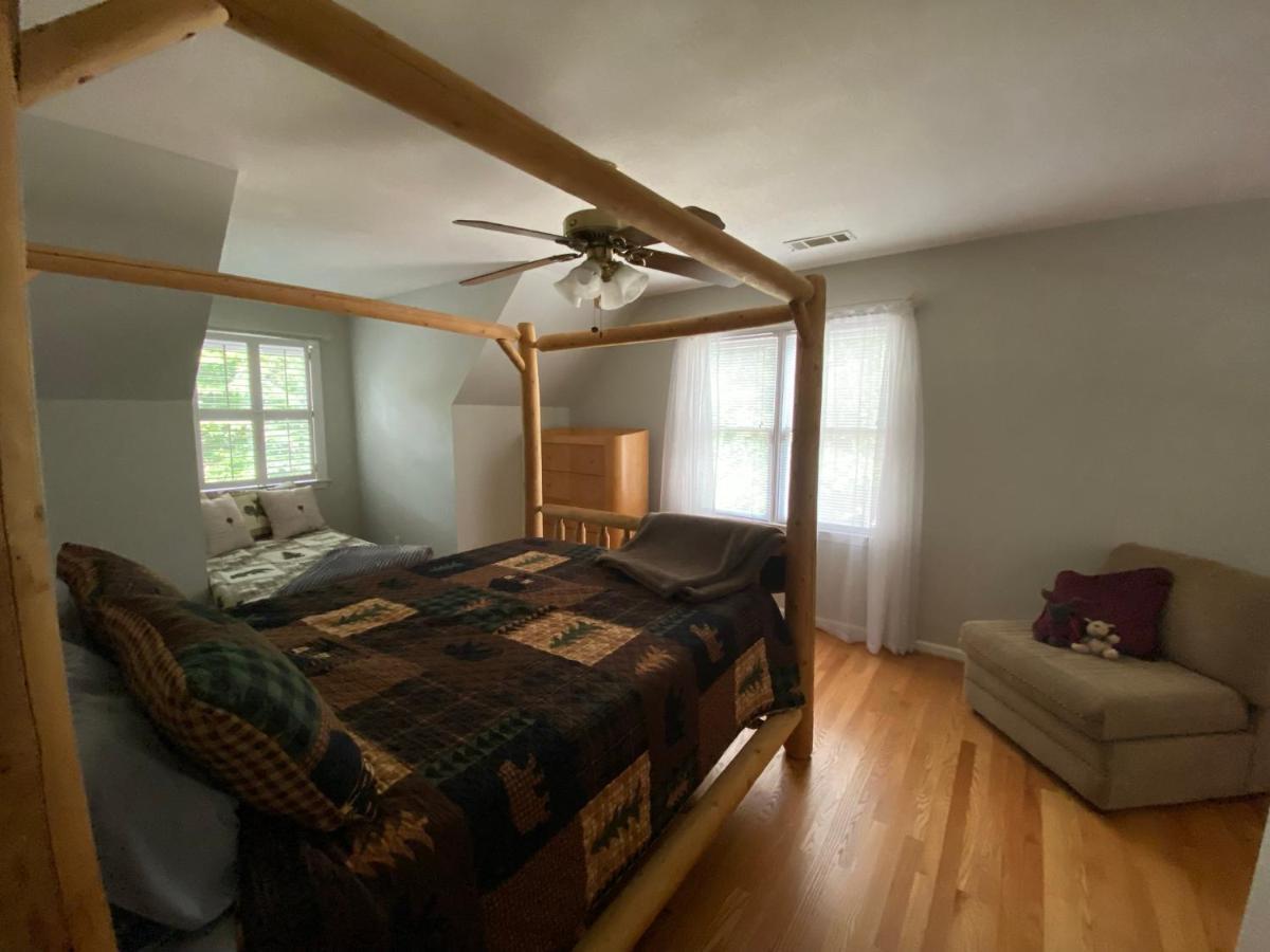 Eagle Mountain River Retreat Ellijay Exterior foto