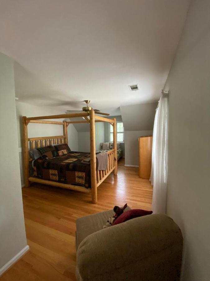 Eagle Mountain River Retreat Ellijay Exterior foto