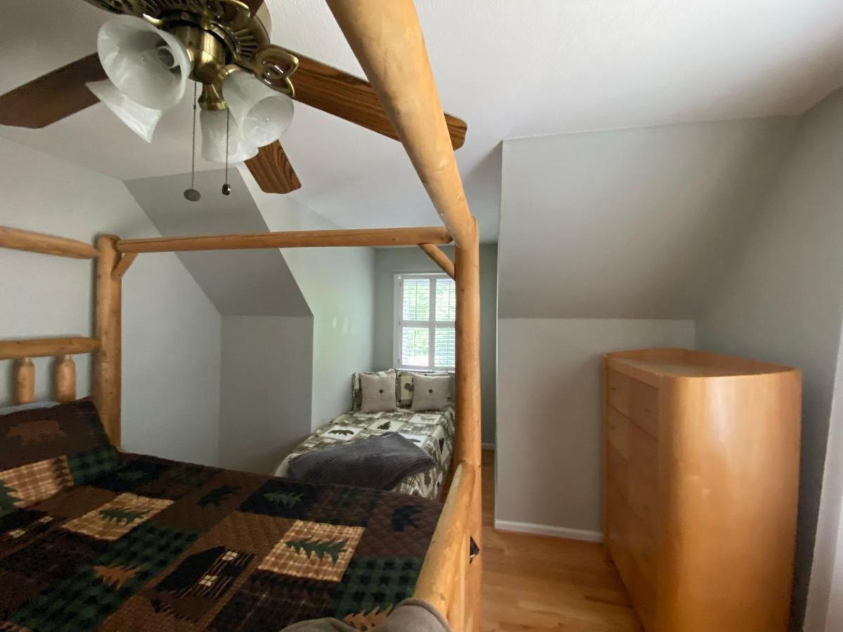 Eagle Mountain River Retreat Ellijay Exterior foto