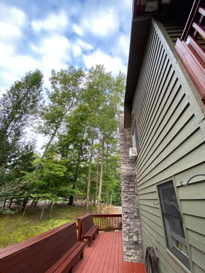 Eagle Mountain River Retreat Ellijay Exterior foto
